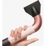 Dyson Supersonic r Rizado + Muy rizado Ceramic pink/Rose gold
